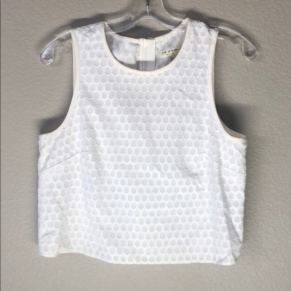 Rag & Bone top